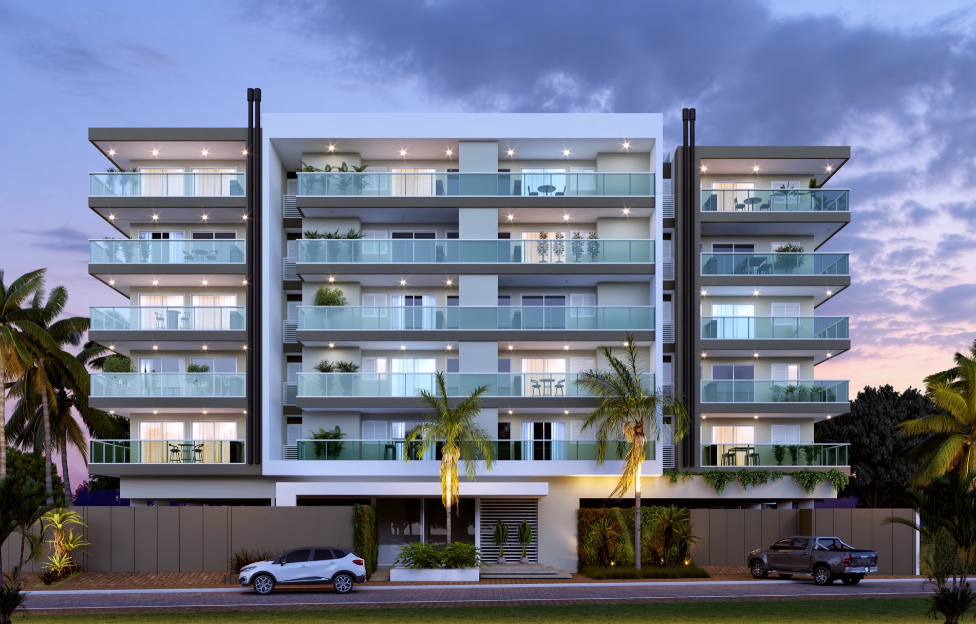 Siena Residencial